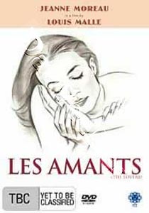 The Lovers | Les Amants  |   DVD